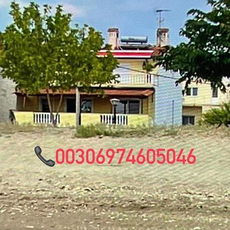 Maria Apartments Kavála Ngoại thất bức ảnh