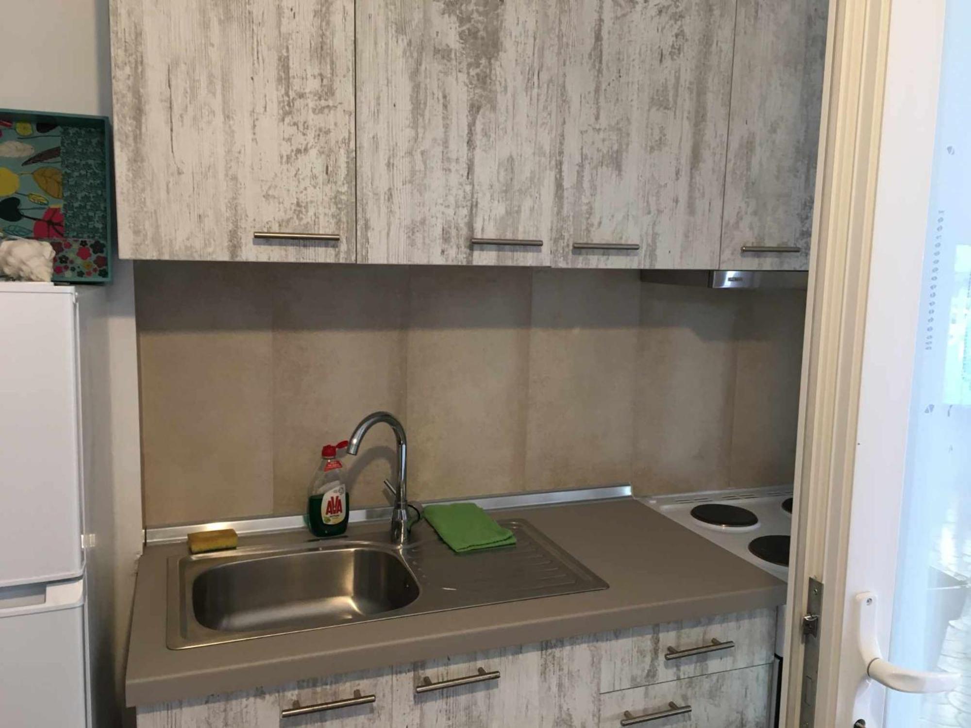 Maria Apartments Kavála Ngoại thất bức ảnh