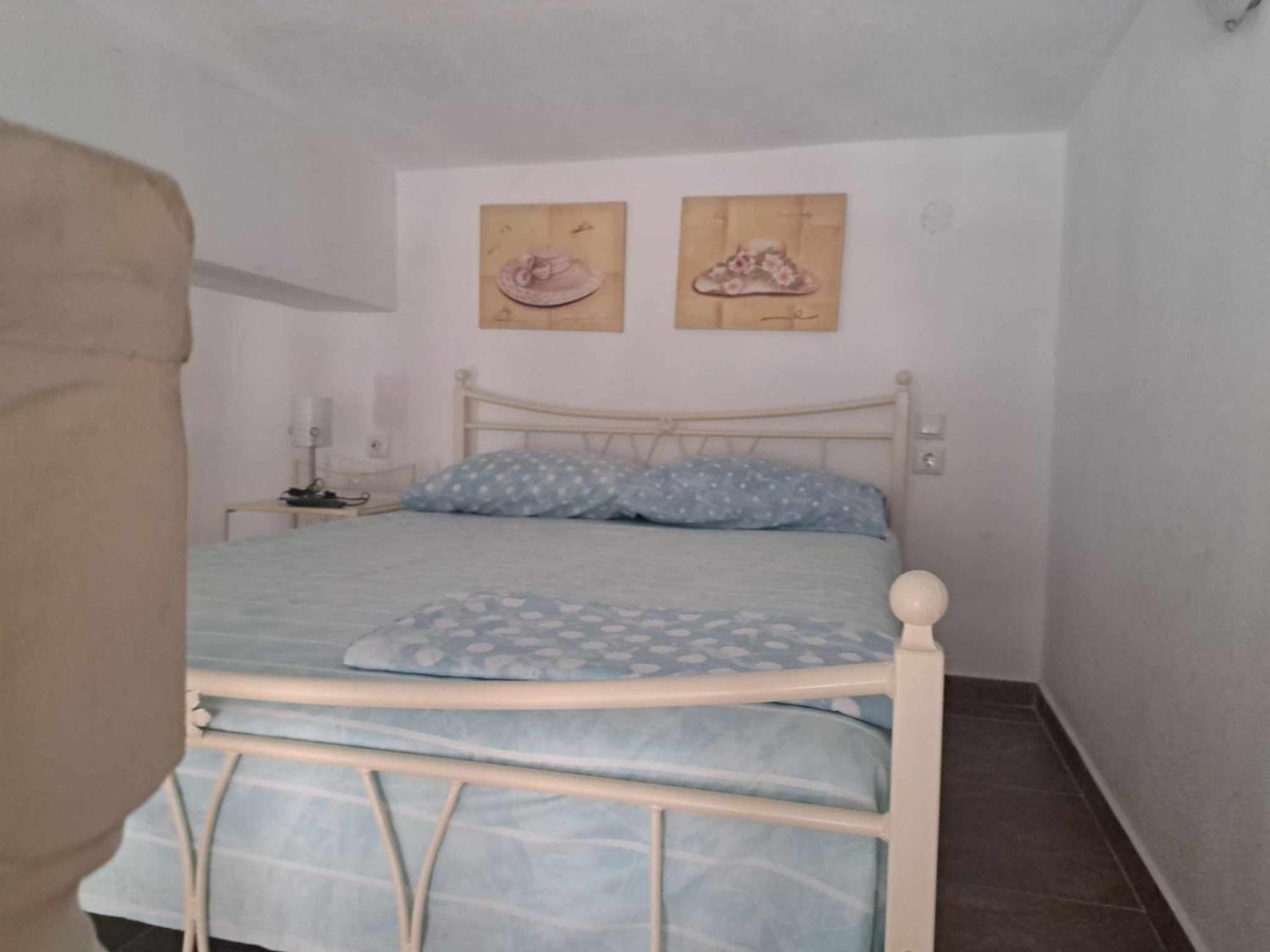 Maria Apartments Kavála Ngoại thất bức ảnh