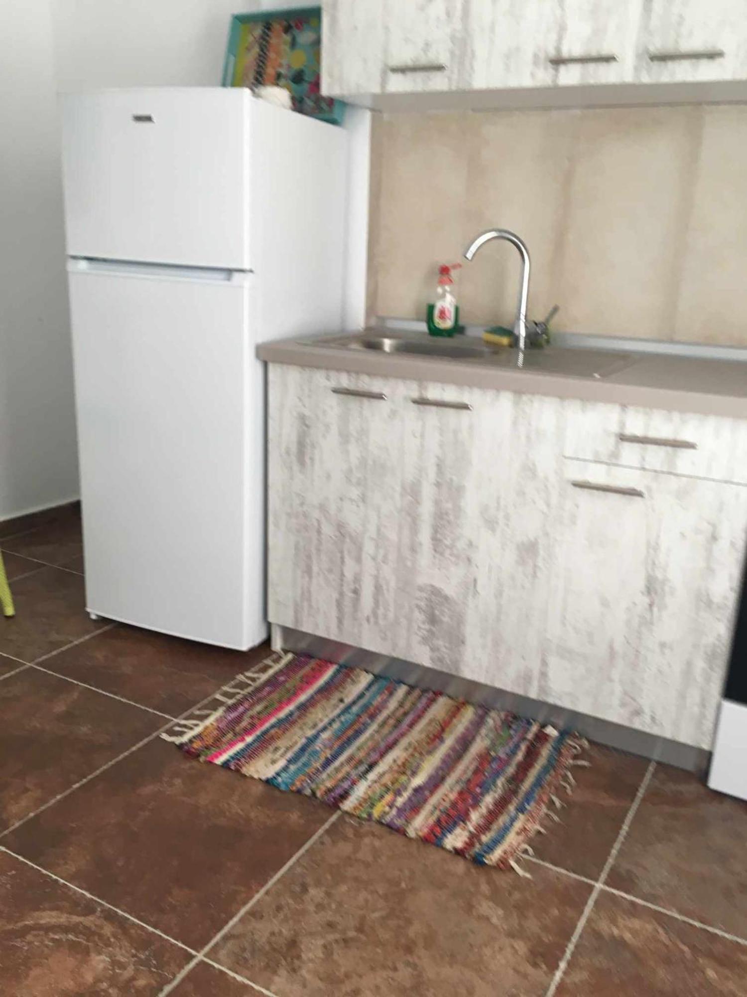 Maria Apartments Kavála Ngoại thất bức ảnh