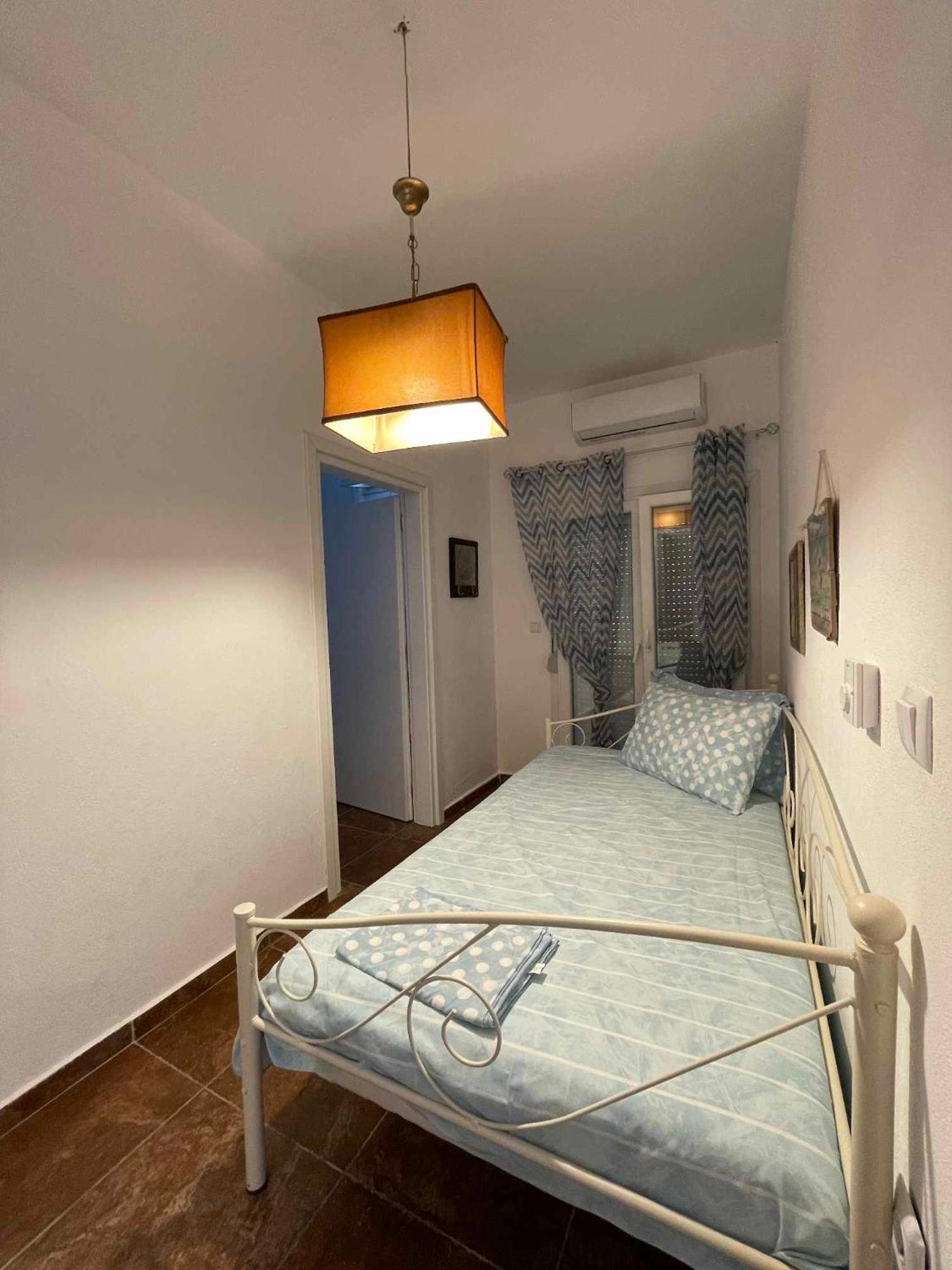 Maria Apartments Kavála Ngoại thất bức ảnh