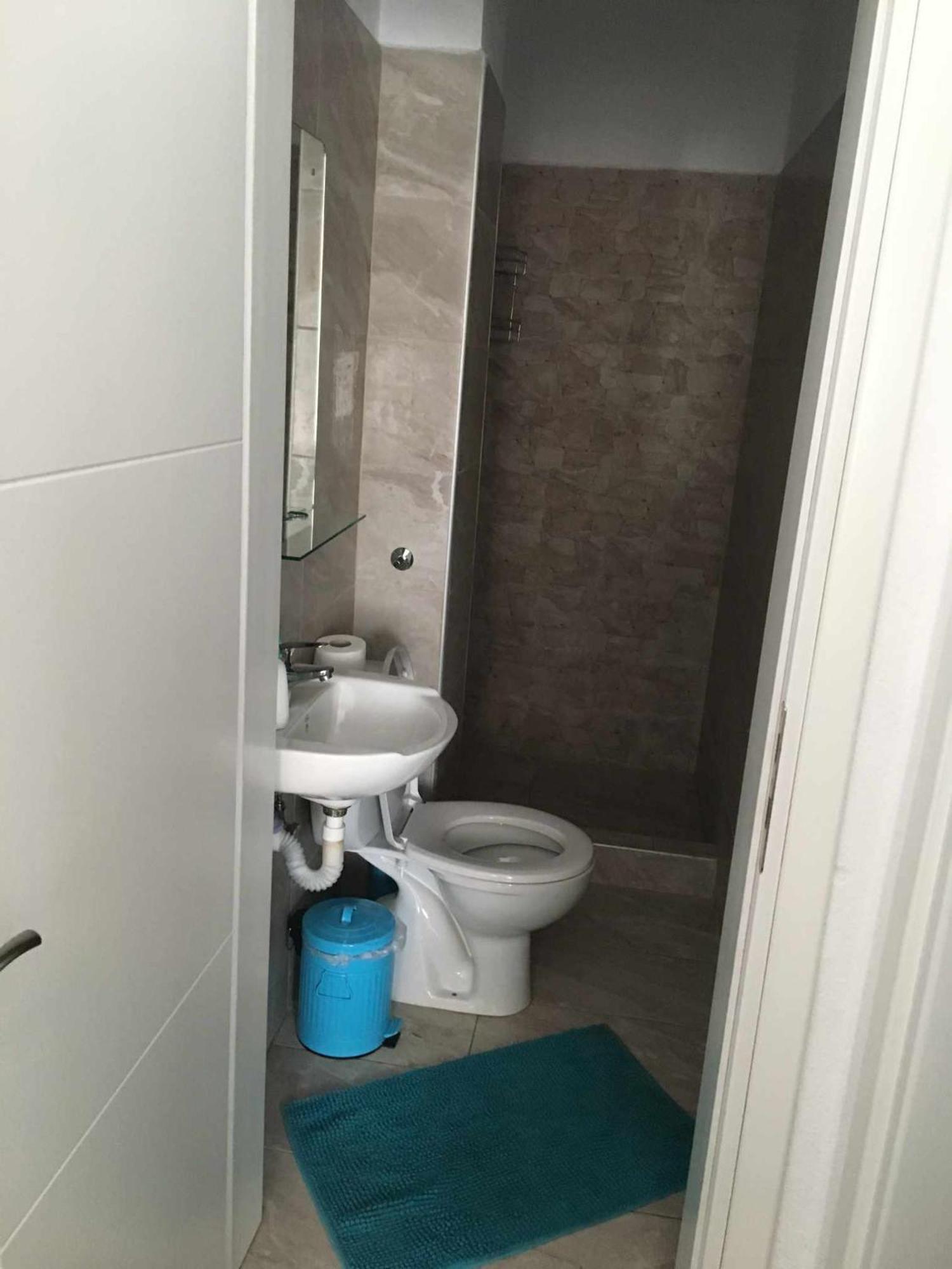 Maria Apartments Kavála Ngoại thất bức ảnh