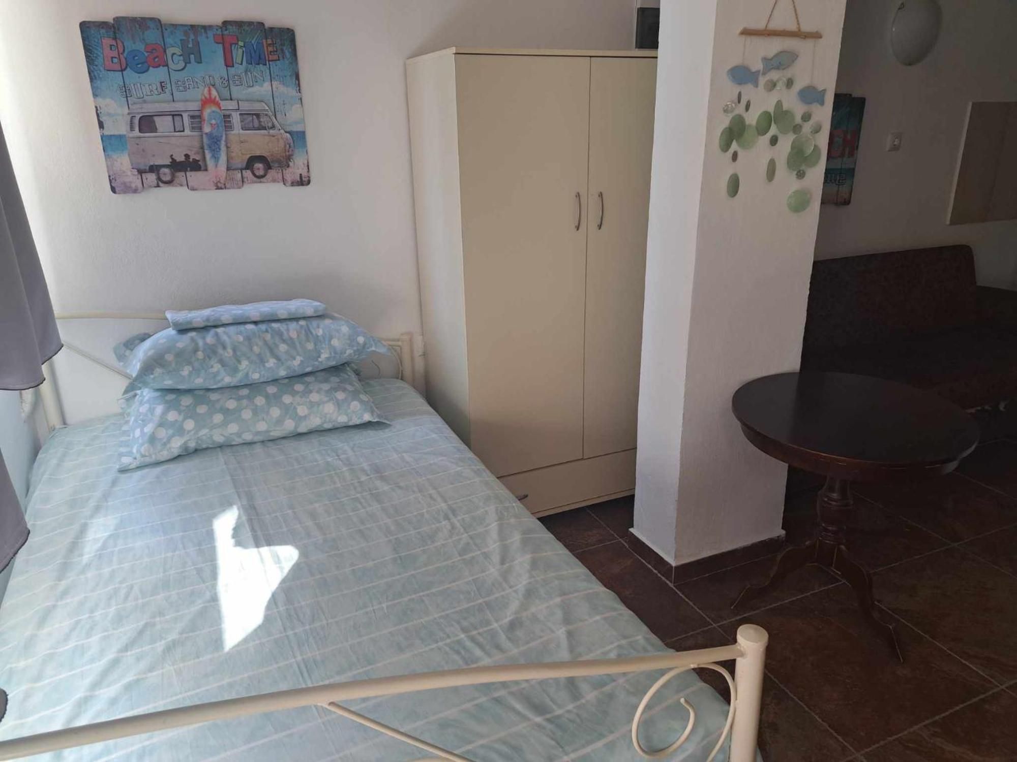 Maria Apartments Kavála Ngoại thất bức ảnh