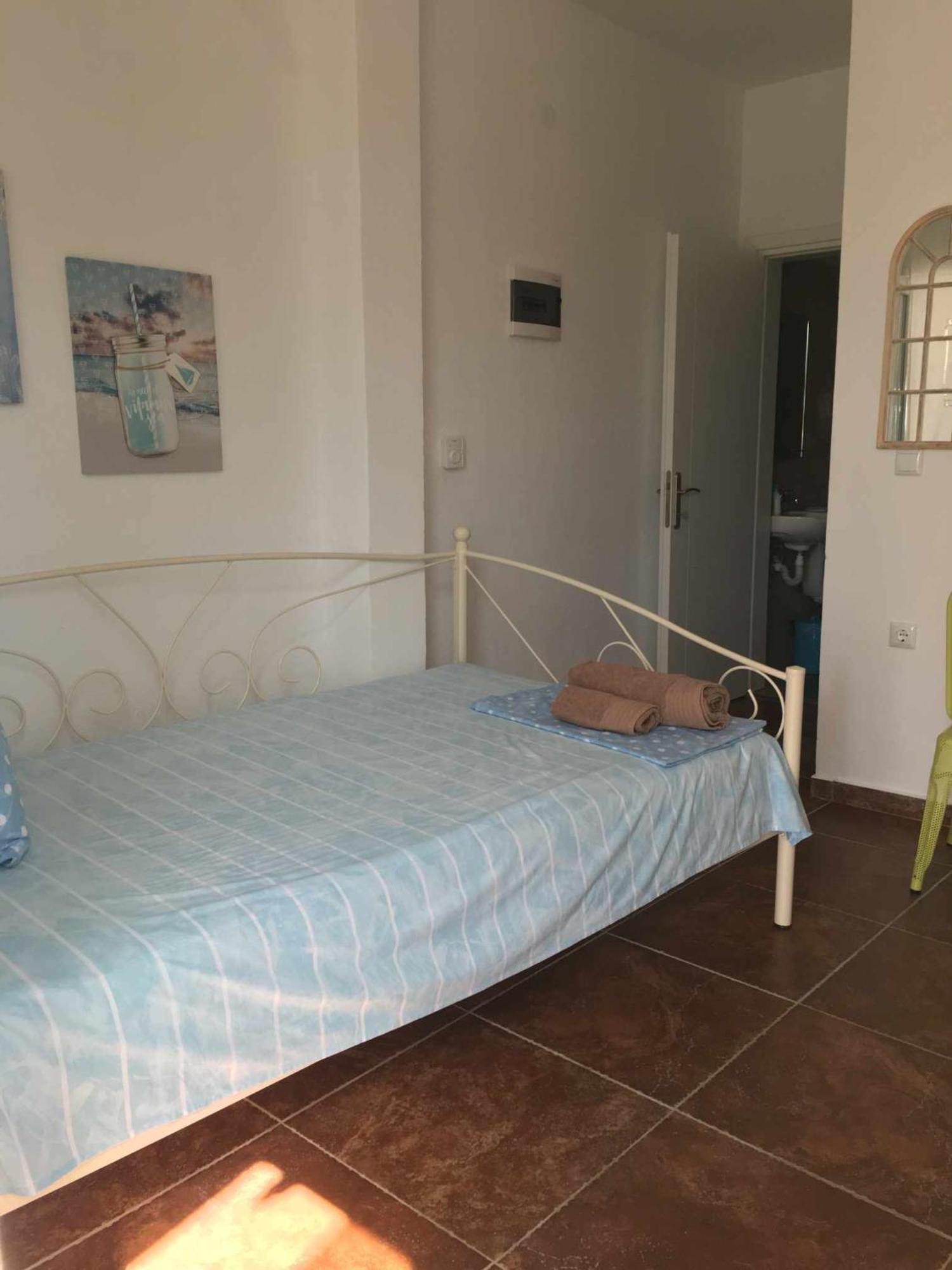 Maria Apartments Kavála Ngoại thất bức ảnh