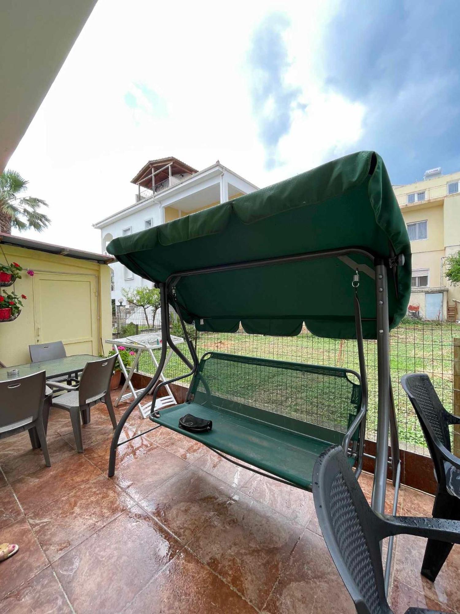 Maria Apartments Kavála Ngoại thất bức ảnh