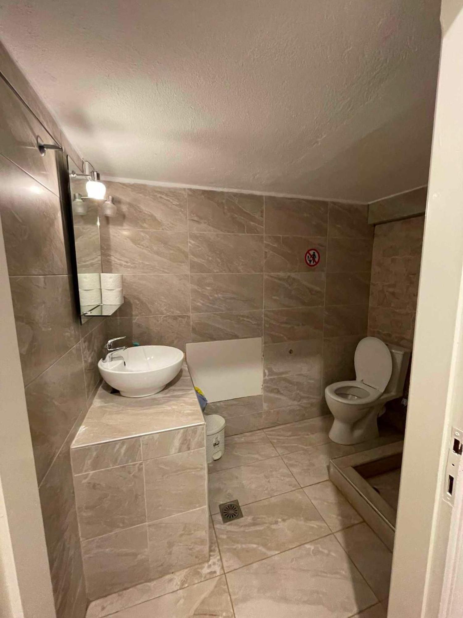 Maria Apartments Kavála Ngoại thất bức ảnh