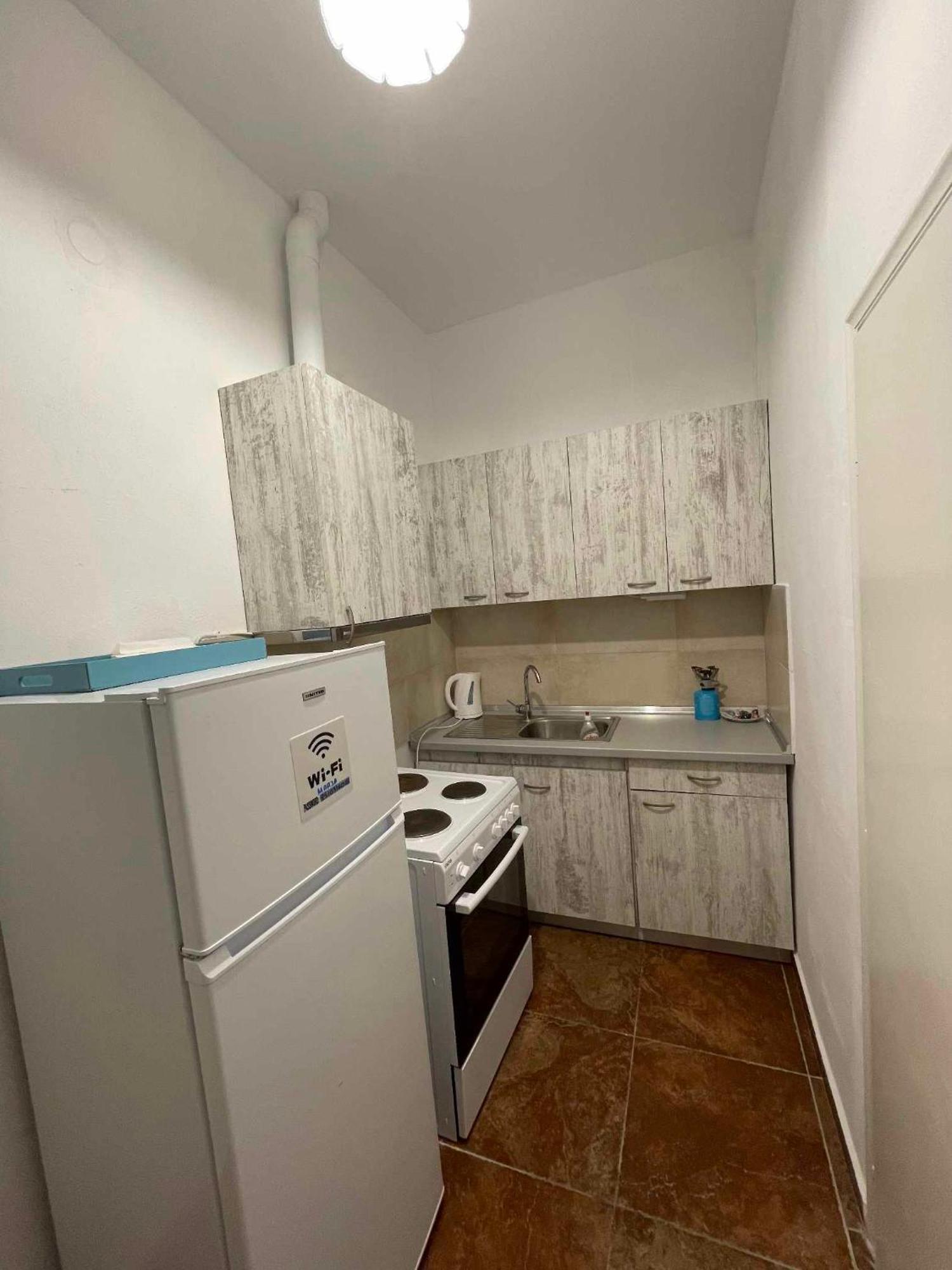 Maria Apartments Kavála Ngoại thất bức ảnh