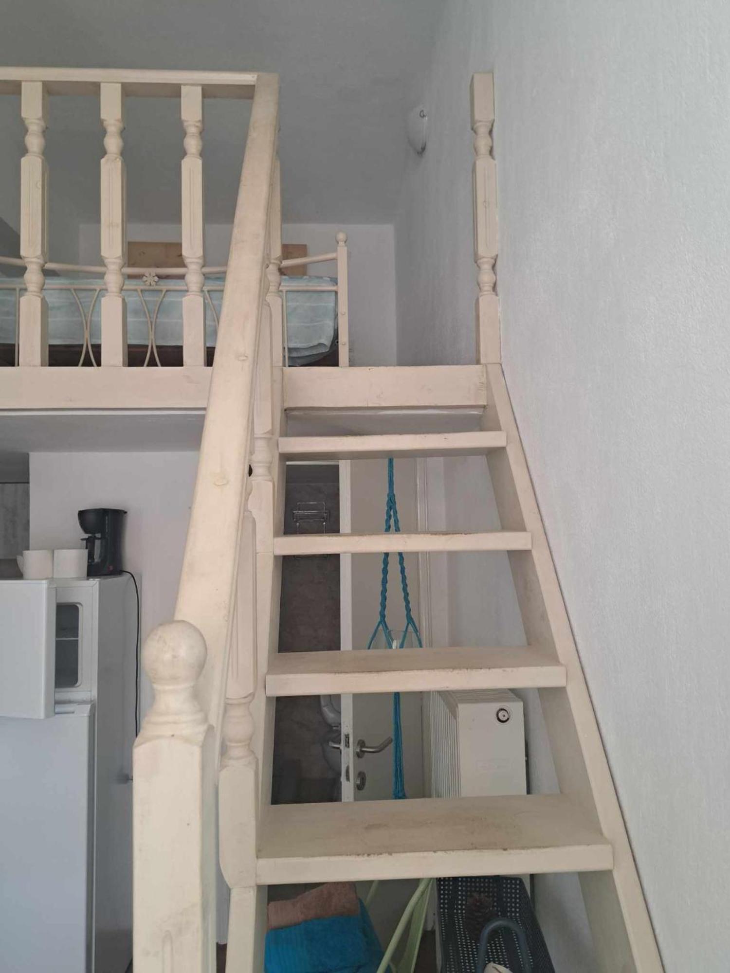 Maria Apartments Kavála Ngoại thất bức ảnh