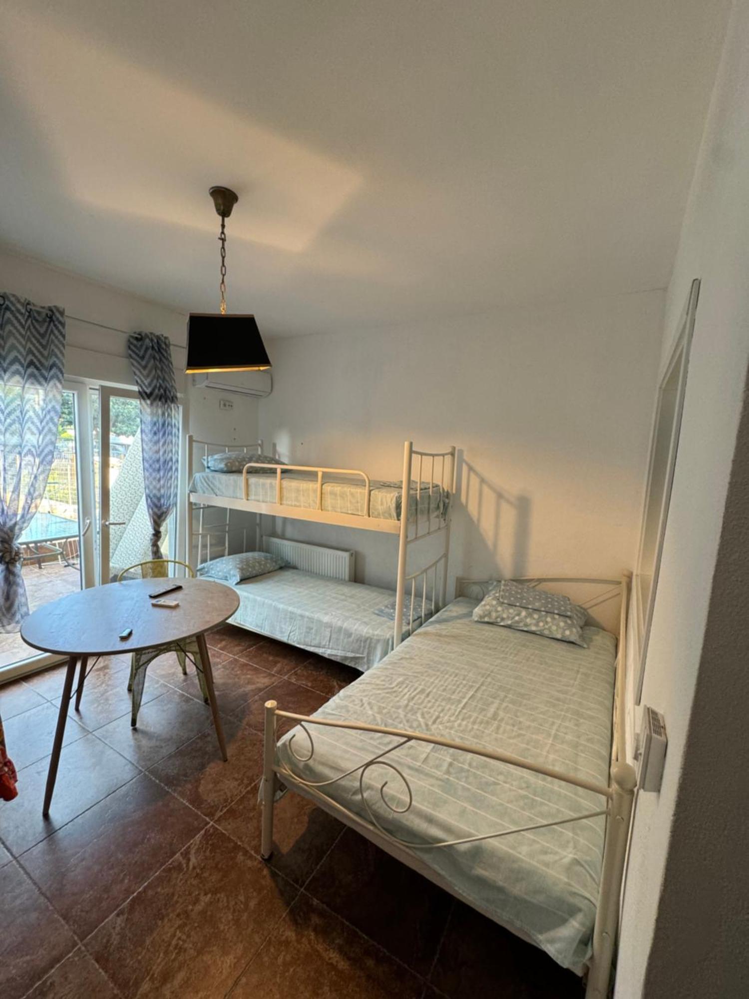 Maria Apartments Kavála Ngoại thất bức ảnh