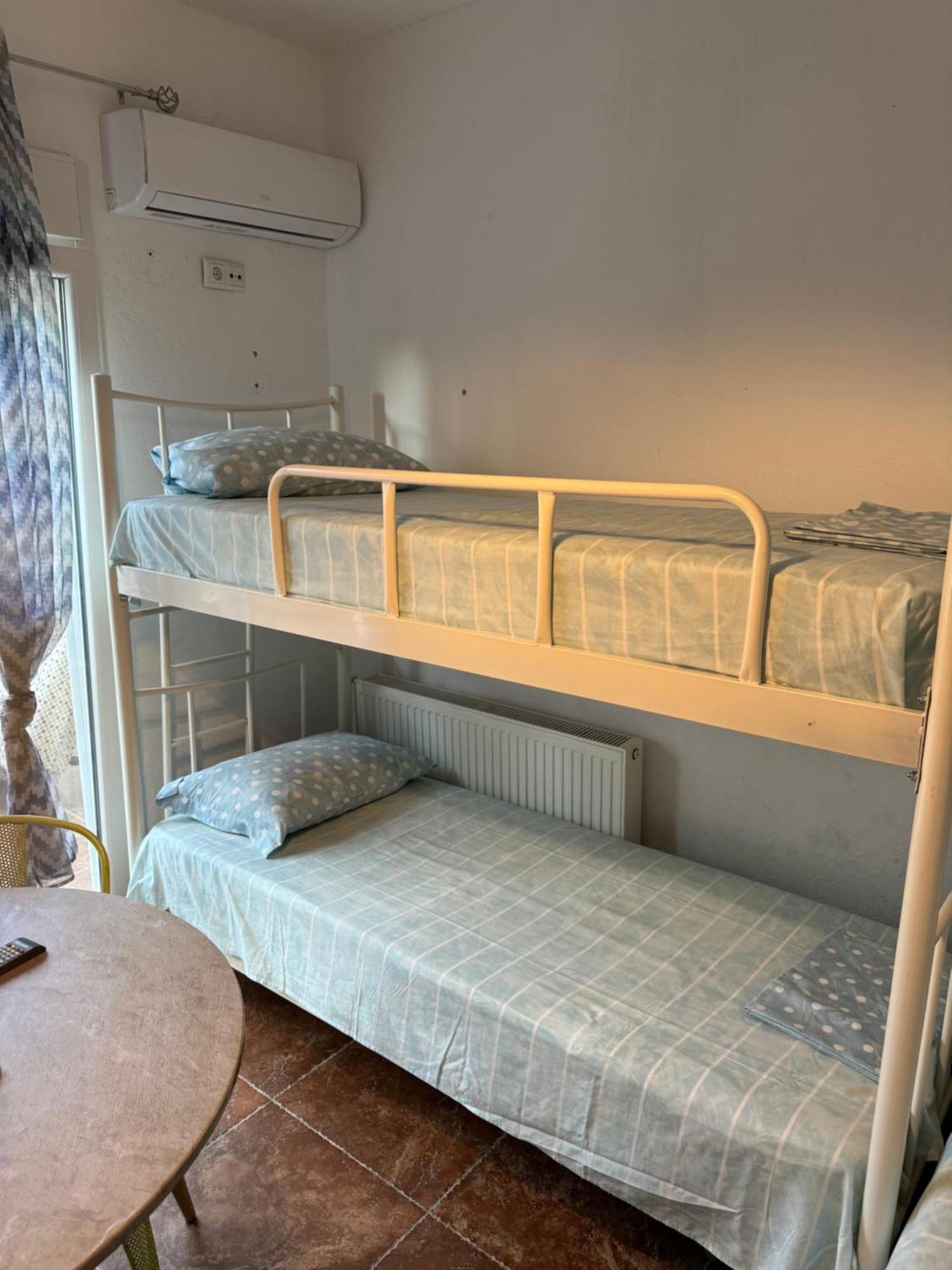 Maria Apartments Kavála Ngoại thất bức ảnh